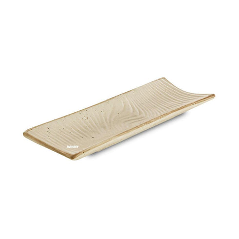 Ceramic Wave Platter CMD